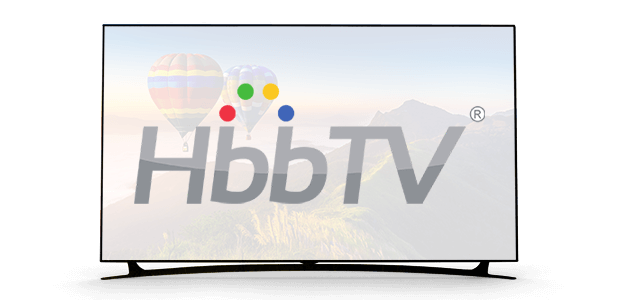 HbbTV