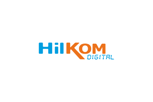 Hilkom Digital