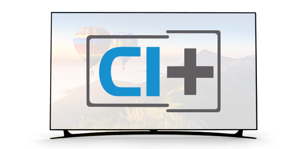 CI+