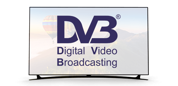 DVB